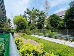 Summer Gardens (D16), Terrace #446918391